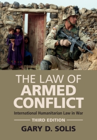 The Law of Armed Conflict Ebook